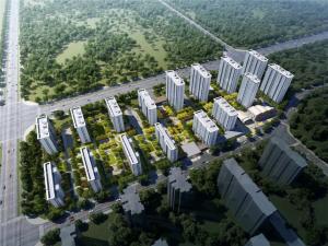 新城國際八期·和園